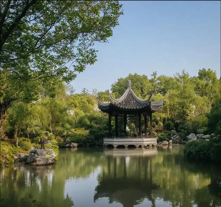 通山县花留土建有限公司