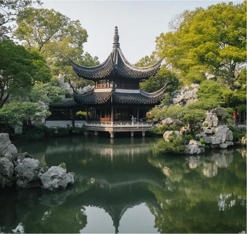 通山县花留土建有限公司